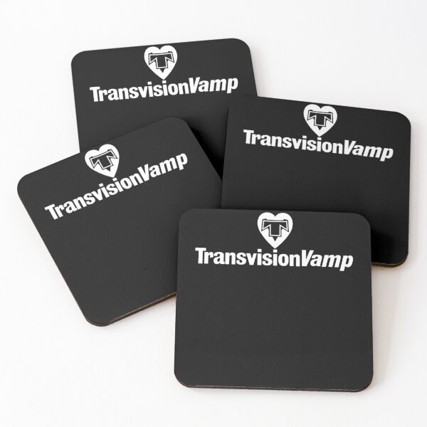 Item preview, Gifts Idea Transvision Vamp California 1977 Top Tee designed and sold by Buckridge2016.