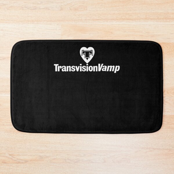 Item preview, Gifts Idea Transvision Vamp California 1977 Top Tee designed and sold by Buckridge2016.