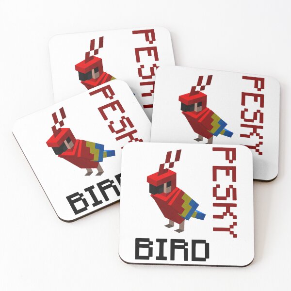 Item preview, Creation Play Management Server Strong Pesky Bird Gift For Fans designed and sold by CharlesRetired.