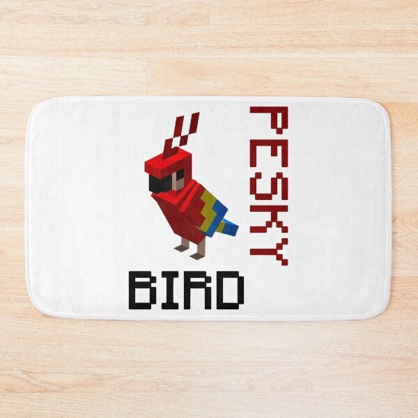 Item preview, Creation Play Management Server Strong Pesky Bird Gift For Fans designed and sold by CharlesRetired.