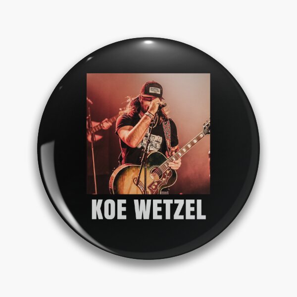 Item preview, My Favorite People Koe Wetzel Gift For Fan designed and sold by MistyAuer270.