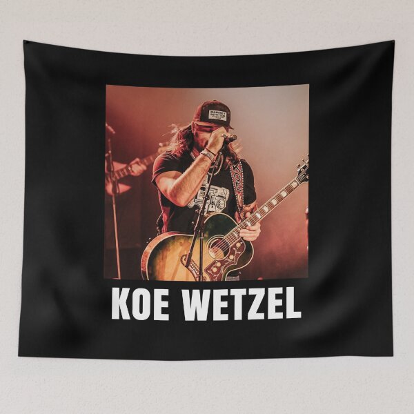 Item preview, My Favorite People Koe Wetzel Gift For Fan designed and sold by MistyAuer270.