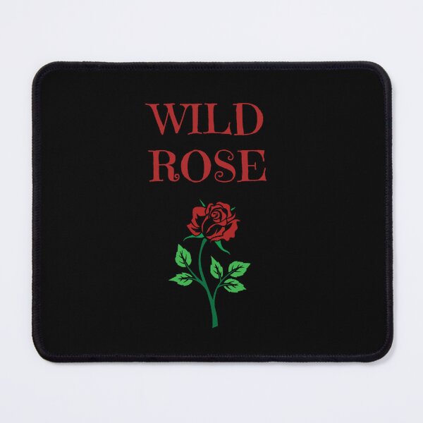 Item preview, Wild rose designed and sold by authenticwords.