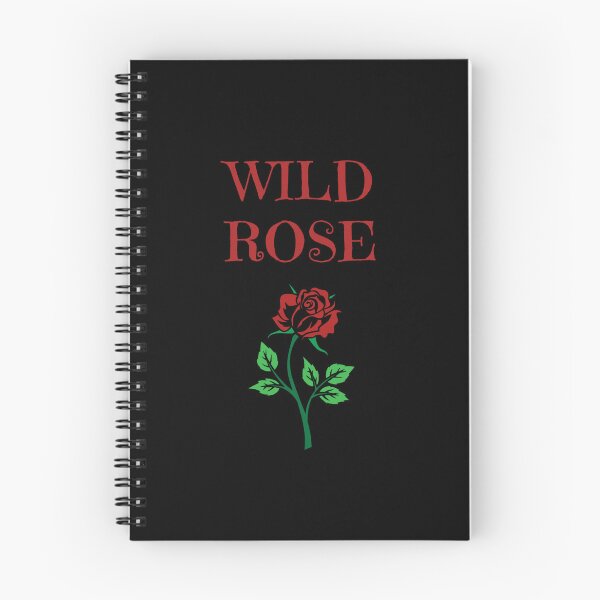 Item preview, Wild rose  designed and sold by authenticwords.