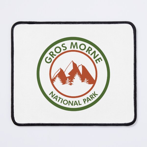 Item preview, Gros Morne National Park designed and sold by Esskay Designs.