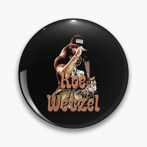 Item preview, People Call Me Koe Wetzel Retro Vintage designed and sold by MistyAuer270.