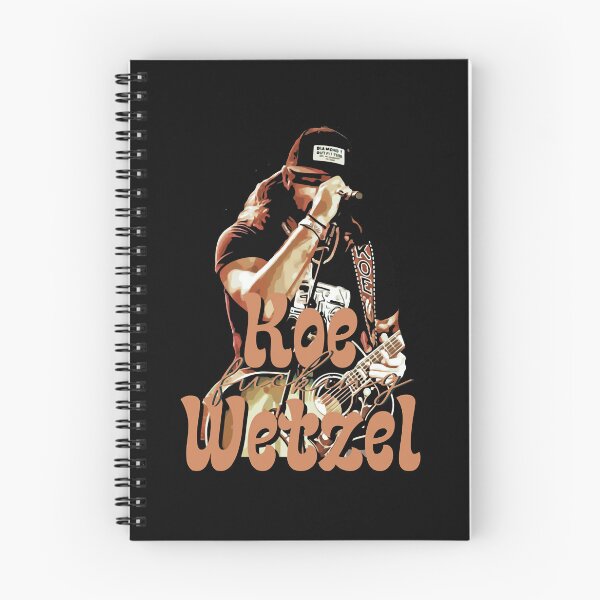 Item preview, People Call Me Koe Wetzel Retro Vintage designed and sold by MistyAuer270.