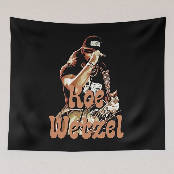 Item preview, People Call Me Koe Wetzel Retro Vintage designed and sold by MistyAuer270.