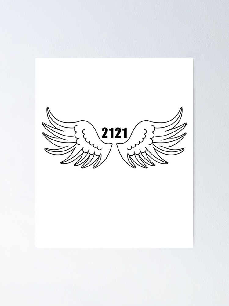 2121 Angel Number Meaning and Symbolism