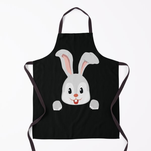 Item preview, Cute Rabbit | Happy Holidays | Easter Bunny designed and sold by Digital-Thought.