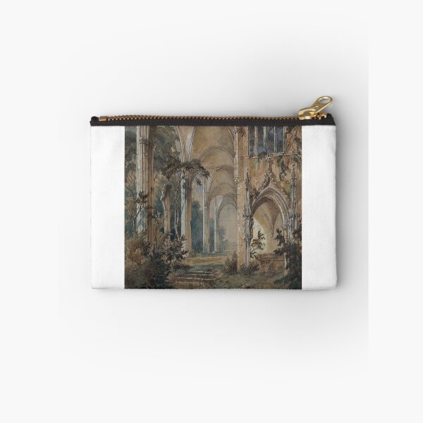 Item preview, Gothic Church Ruin designed and sold by cotopaxi.