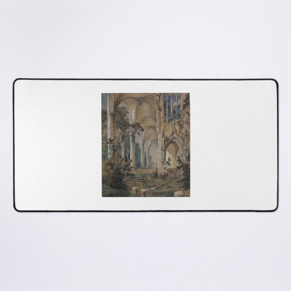 Item preview, Gothic Church Ruin designed and sold by cotopaxi.