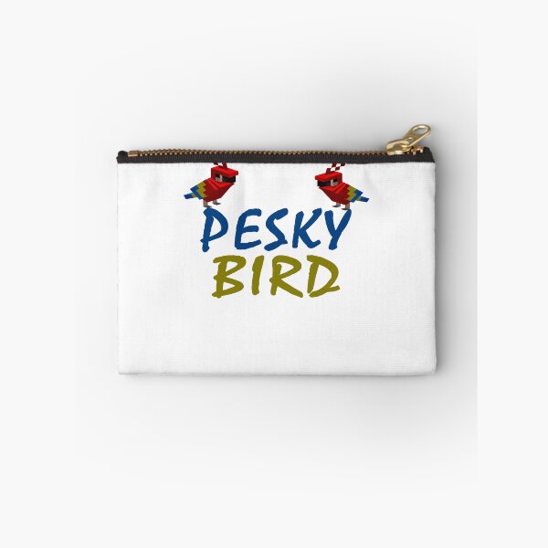 Item preview, Creation Play Management Server Strong Pesky Bird Gifts designed and sold by CharlesRetired.