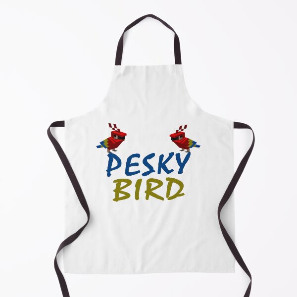 Item preview, Creation Play Management Server Strong Pesky Bird Gifts designed and sold by CharlesRetired.