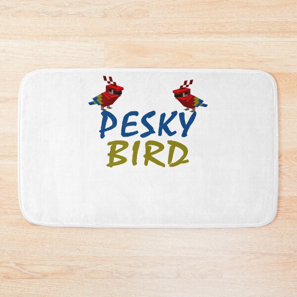 Item preview, Creation Play Management Server Strong Pesky Bird Gifts designed and sold by CharlesRetired.