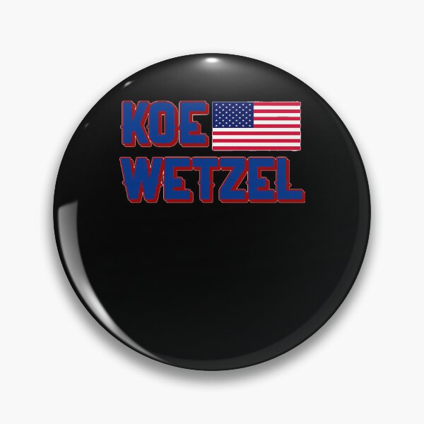 Item preview, Special Present Koe Wetzel Gift For Everyone designed and sold by MistyAuer270.