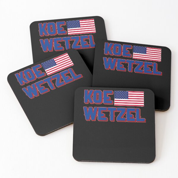 Item preview, Special Present Koe Wetzel Gift For Everyone designed and sold by MistyAuer270.