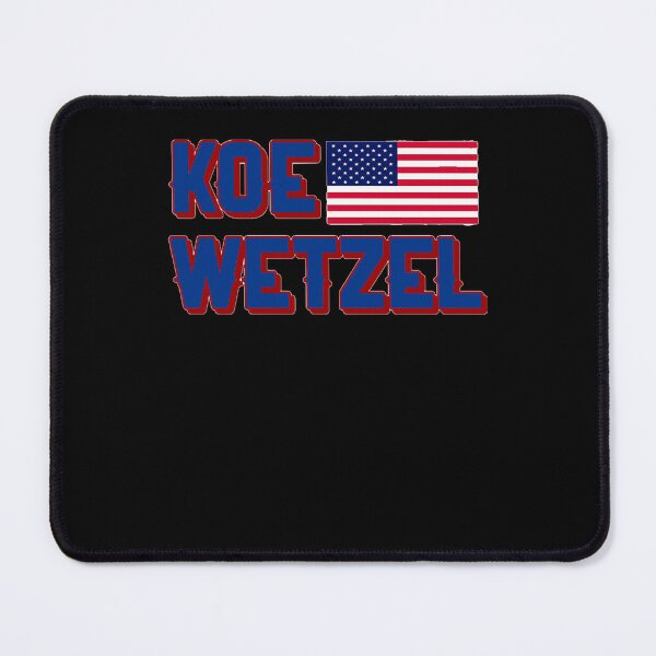 Item preview, Special Present Koe Wetzel Gift For Everyone designed and sold by MistyAuer270.