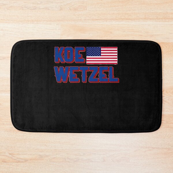 Item preview, Special Present Koe Wetzel Gift For Everyone designed and sold by MistyAuer270.