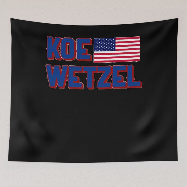 Item preview, Special Present Koe Wetzel Gift For Everyone designed and sold by MistyAuer270.