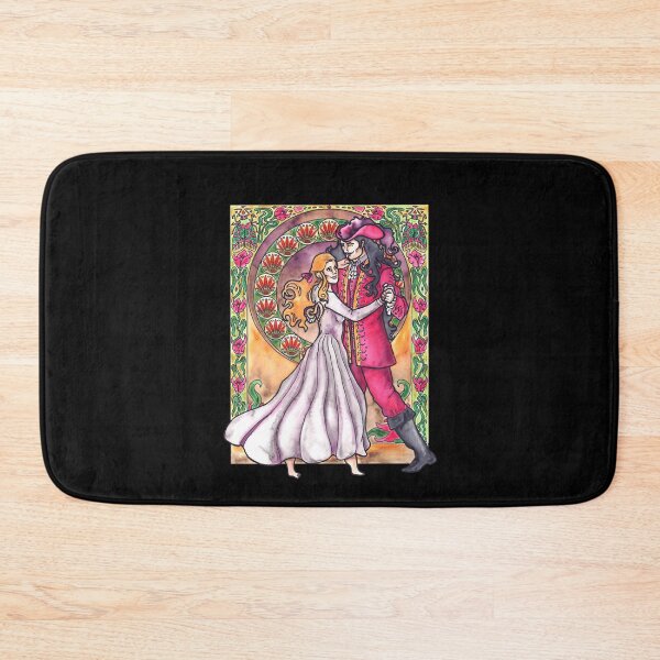 Item preview, Men Women Dancing Like Rock Retro Whiskey Go Go designed and sold by Buckridge2016.