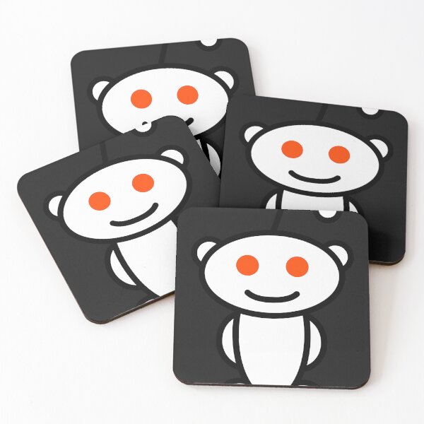 Aperçu de l'œuvre T-shirt classique à logo Reddit créée et vendue par carlenelai1073.