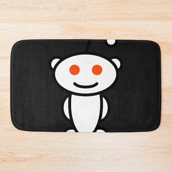 Item preview, Reddit logo classic t shirt designed and sold by carlenelai1073.