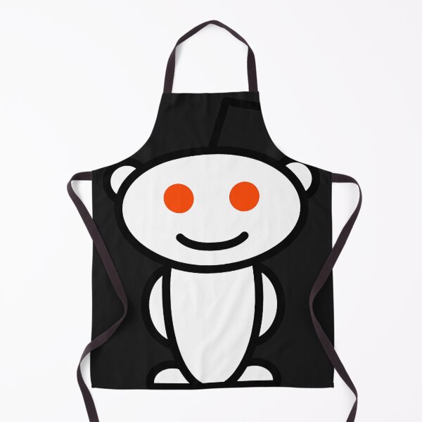 Item preview, Reddit logo classic t shirt designed and sold by carlenelai1073.