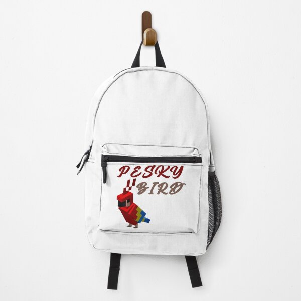 Item preview, Creation Play Management Server Strong Pesky Bird Graphic Gift designed and sold by CharlesRetired.