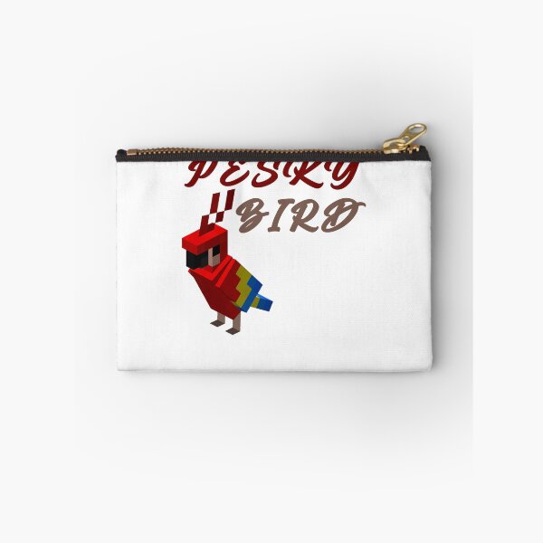 Item preview, Creation Play Management Server Strong Pesky Bird Graphic Gift designed and sold by CharlesRetired.