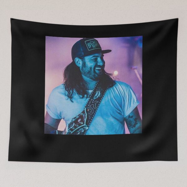 Item preview, Vintage Photograp Ropyr Madison Koe Wetzel Idol Gifts Fot You designed and sold by MistyAuer270.