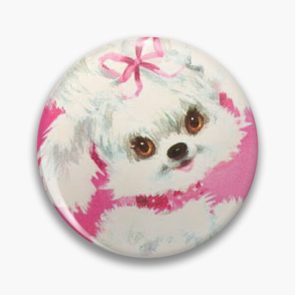 Item preview, Poodle poodling along designed and sold by Madventures South Australia.