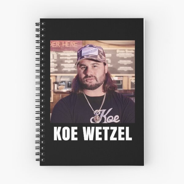 Item preview, Vintage Retro Koe Wetzel Gifts Best Men designed and sold by MistyAuer270.