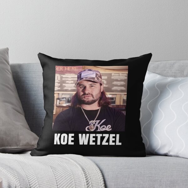 Item preview, Vintage Retro Koe Wetzel Gifts Best Men designed and sold by MistyAuer270.
