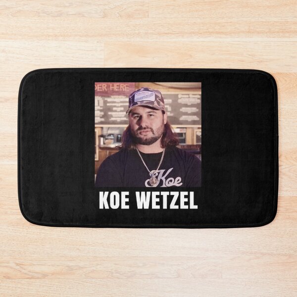 Item preview, Vintage Retro Koe Wetzel Gifts Best Men designed and sold by MistyAuer270.