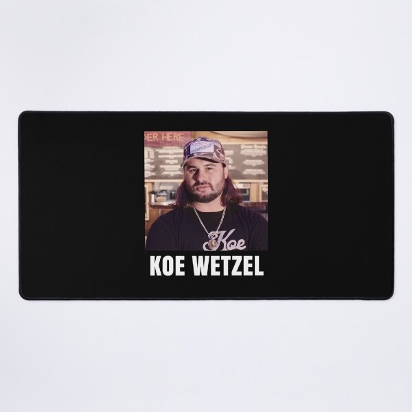 Item preview, Vintage Retro Koe Wetzel Gifts Best Men designed and sold by MistyAuer270.
