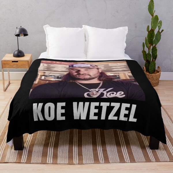 Item preview, Vintage Retro Koe Wetzel Gifts Best Men designed and sold by MistyAuer270.