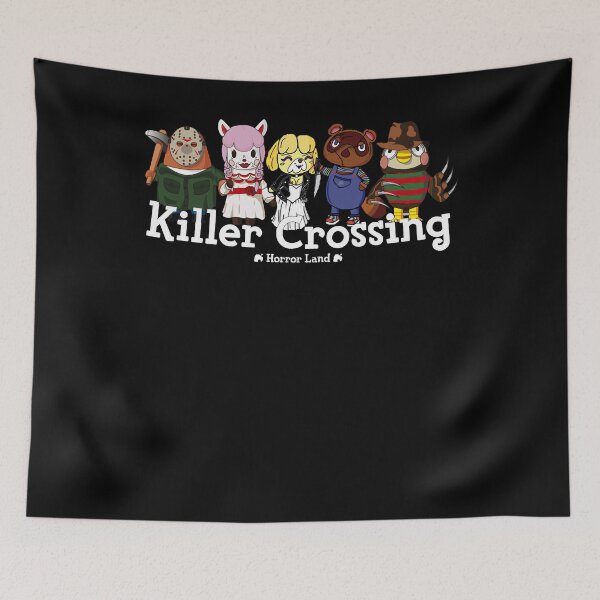 Item preview, Day Gift For Welcome To Horror Land designed and sold by MikeBins1998.