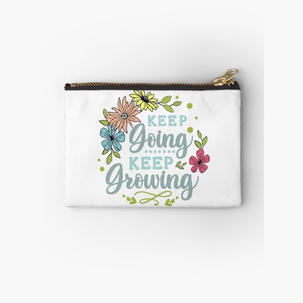 Item preview, Keep going Keep growing designed and sold by IM Hunter.