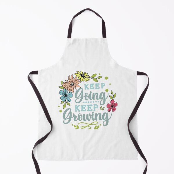 Item preview, Keep going Keep growing designed and sold by IM Hunter.
