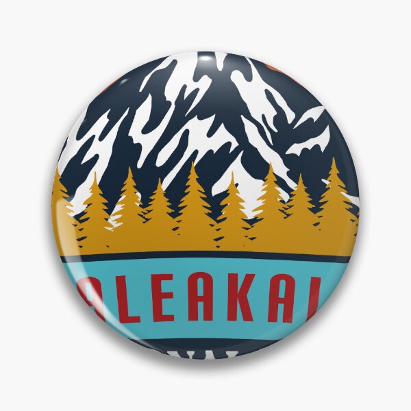 Item preview, Haleakala national Park designed and sold by Road-tees.