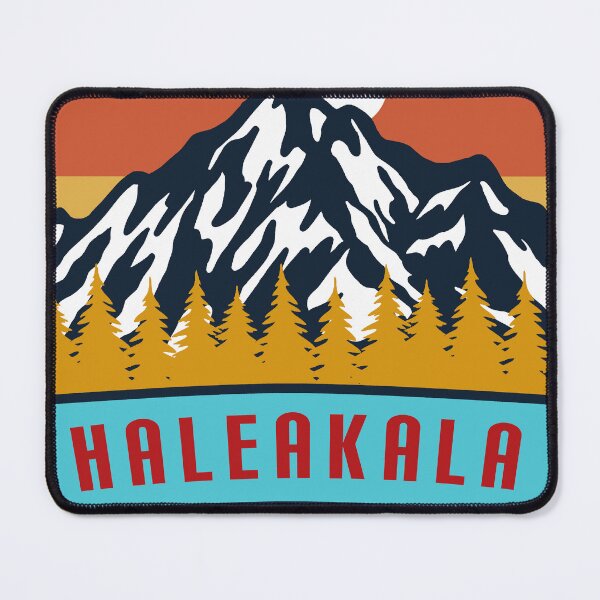 Item preview, Haleakala national Park designed and sold by Road-tees.