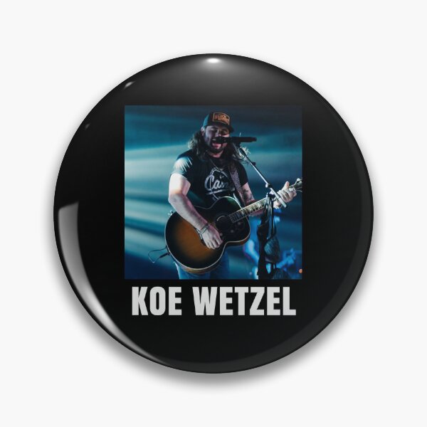 Item preview, Women Men Koe Wetzel Retro Vintage designed and sold by MistyAuer270.