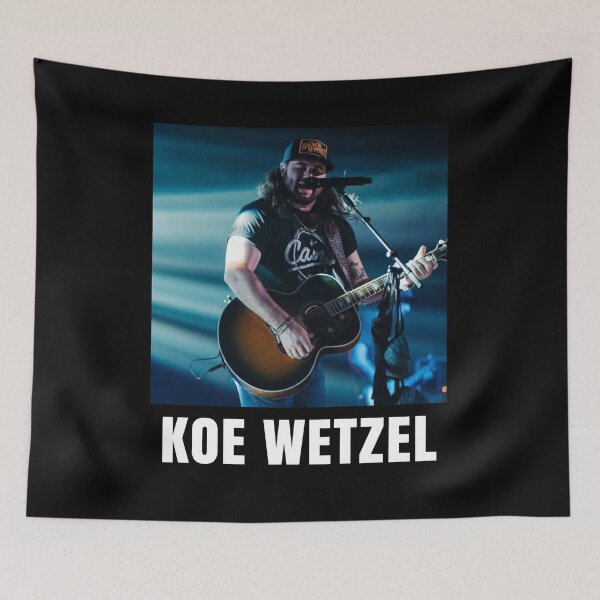 Item preview, Women Men Koe Wetzel Retro Vintage designed and sold by MistyAuer270.