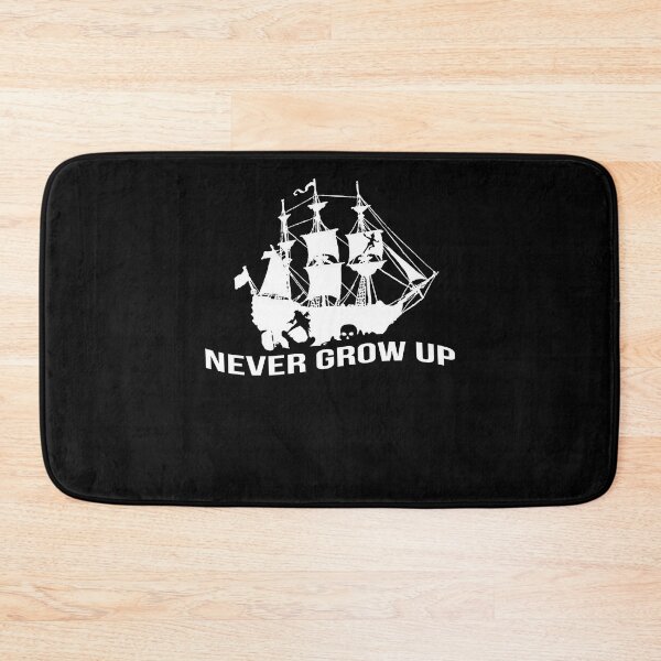 Item preview, Mens My Favorite Peter Pan Never Grow Up Velveteen Promo Tour 1989 designed and sold by Buckridge2016.