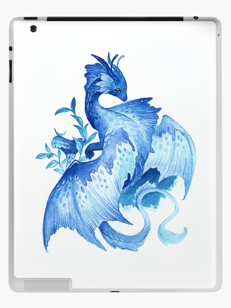 Dragon Eyes ~ | iPad Case & Skin