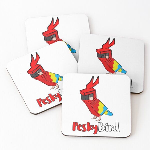 Item preview, Creation Play Management Server Strong Pesky Bird Premium Gifts Music Fans designed and sold by CharlesRetired.