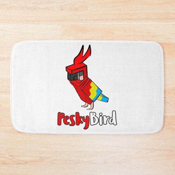Item preview, Creation Play Management Server Strong Pesky Bird Premium Gifts Music Fans designed and sold by CharlesRetired.