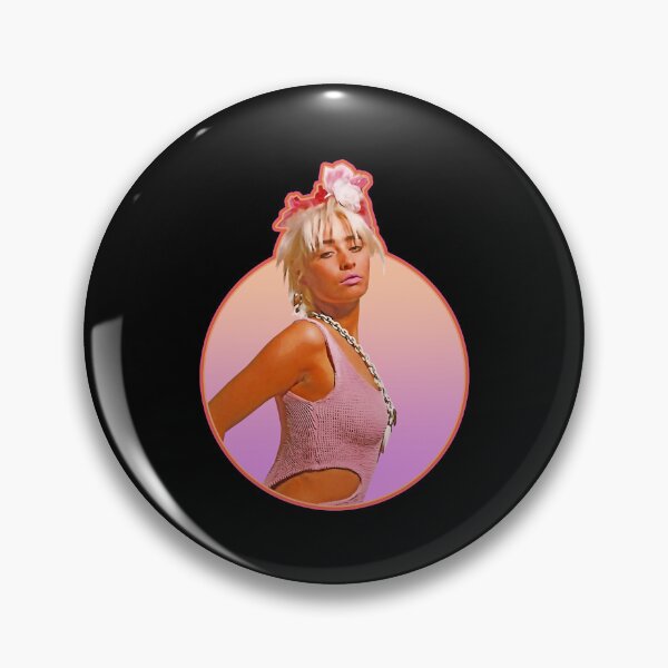 Item preview, Mens Womens Illustration Pop Art Wendy James Unisex And Women designed and sold by Buckridge2016.