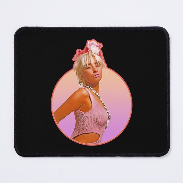 Item preview, Mens Womens Illustration Pop Art Wendy James Unisex And Women designed and sold by Buckridge2016.